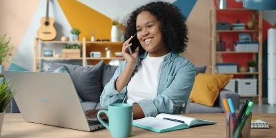 Icône étape 1 : Écoute active